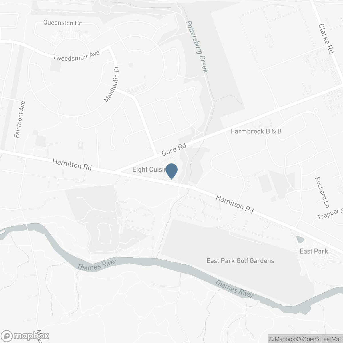 204 - 1170 HAMILTON ROAD, London, Ontario N5W 1A9